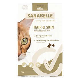 Sanabelle Care Hair & Skin 8kg