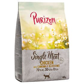 Purizon Single Meat 0,4kg