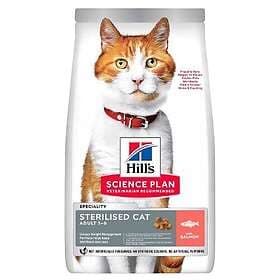 Hill's Science Plan Sterilised Adult 7kg