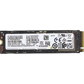 HP SSD M.2 PCIe 4.0 NVMe 512GB