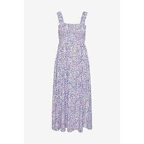 Pieces pcKiciana Strap Ankle Maxi Dress
