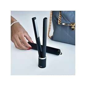 Mikamax Mini USB Hair Straightener