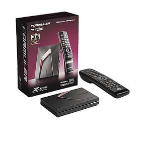 Formuler Z12 Ultra 4K Android IPTV Box