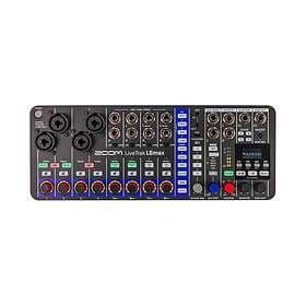 Zoom LiveTrak L6max