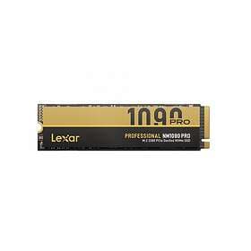 Lexar Media NM1090 PRO SSD PCIe 5.0 NVMe 2TB