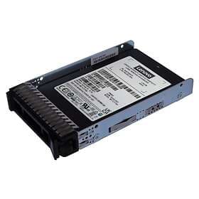 Lenovo ThinkSystem 2.5 SATA 6Gb Hot Swap SSD 1.92TB