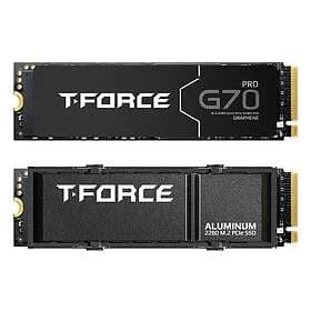 Team Group T-Force G70 PRO M.2 NVMe 1TB