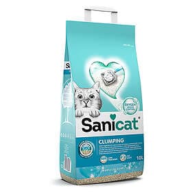 Sanicat Savon de Marseille 10L