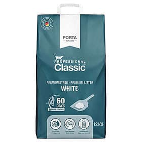Professional Classic White 12kg