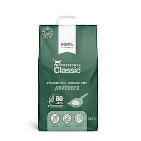 Professional Classic With Odour Absorber 14kg