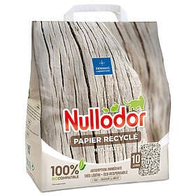 Nullodor Recyclé Recycled Paper 10L