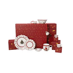 Villeroy & Boch Toy’s Delight Advent Calendar 2025