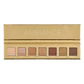 Sigma Beauty Ambiance Eyeshadow Palette