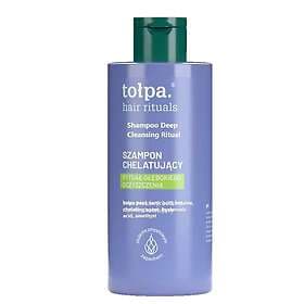 Tołpa Hair Routine Shampoo 300ml