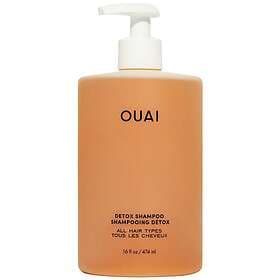 The Ouai Detox Shampoo 474ml