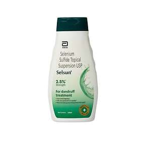 Selsun Anti Dandruff Shampoo 120ml