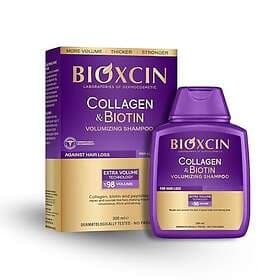 Bioxcin Collagen & Biotin Volume Shampoo 300ml