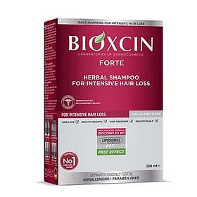 Bioxcin Forte Shampoo 300ml