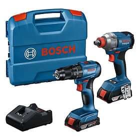 Bosch 06019N2124 (2x2,0 Ah)