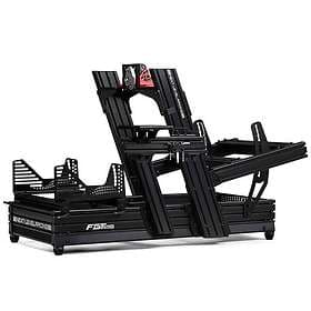 Next Level Racing F-GT Elite 160 Side & Front Plate Edition NLR-E026