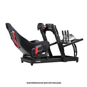 Next Level Racing F-GT Elite Lite Front and Side Mount Edition NLR-E033