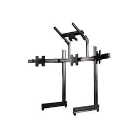Next Level Racing Elite Quad Monitor Stand