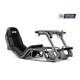 Next Level Racing F-GT Pro Formula and GT