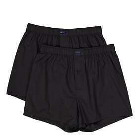 Bread & Boxers Boxer Shorts 2-Pack (Men's)