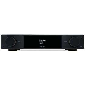 Arcam A25+