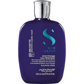 Alfaparf Milano Semi di Lino Brunette Shampoo 250ml