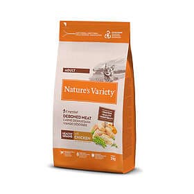 Nature's Variety Healthy Grains Adult 3kg