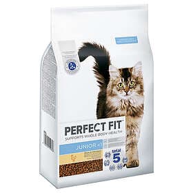 Perfect Fit Junior <1 14kg