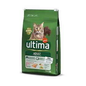 Ultima Cat Adult 7,5kg