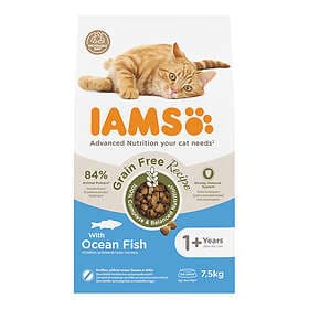 Iams Advanced Nutrition Grain Free 7,5kg