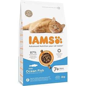 Iams Advanced Nutrition Senior 7+ 3kg