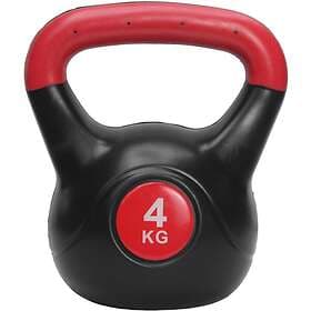 Fitpaddy Comfort Kettlebell 4kg
