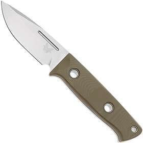 Benchmade 165-1 Bushcrafter