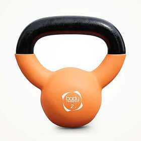 Body Revolution Neoprene Kettlebells 12kg