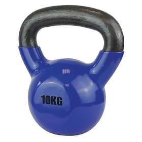 Urban Fitness Vinyl Coated Kettlebell 6kg