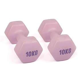 Myga Dumbbell 2x10kg