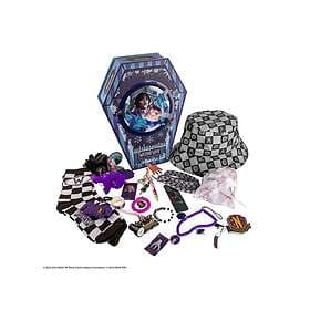 Cinereplicas Wednesday Deluxe Advent Calendar 2025