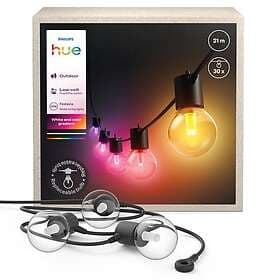 Philips Hue Festavia Globe String 21m