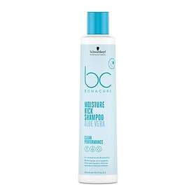 Schwarzkopf Professional Bonacure Moisture Kick Shampoo 250ml