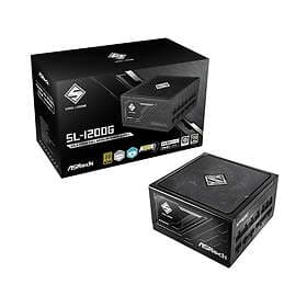 ASRock Steel Legend SL-1200G 80 Plus Gold ATX 3.1 1200W