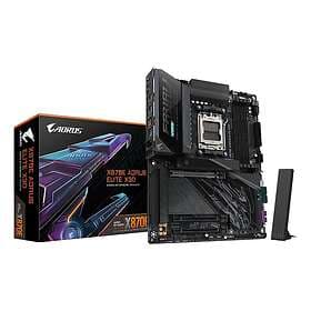 Gigabyte X870E AORUS Elite X3D