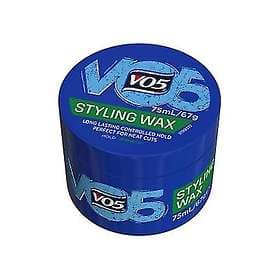 VO5 Groomed Styling Wax 75ml