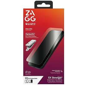 Zagg InvisibleShield Glass Elite Apple iPhone 17 Pro Max