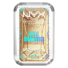 NYX Professional Bridgerton Royal Highlighter