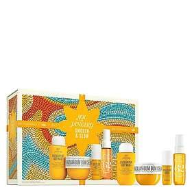 Sol de Janeiro Cheirosa 62 Discovery Smooth & Glow Gift Set