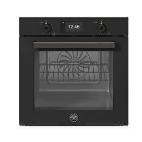 Bertazzoni FPRO6117PTN3 (Black)